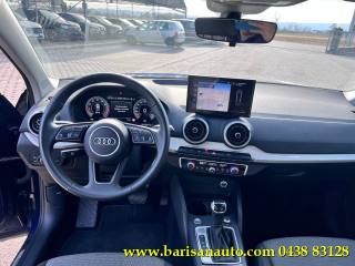 AUDI Q2 usata, con Climatizzatore
