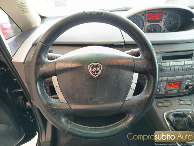 LANCIA MUSA usata 18