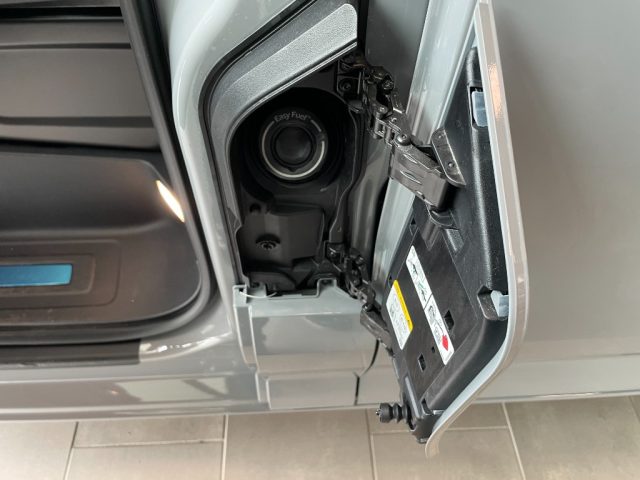 FORD Tourneo Custom usata, con Bluetooth