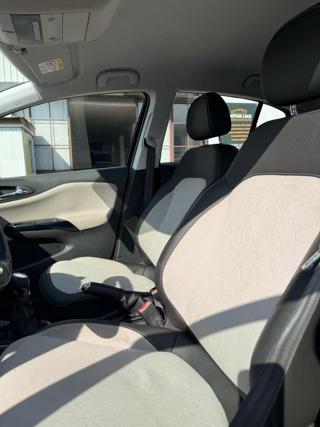 OPEL Corsa usata, con Controllo trazione