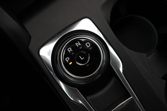 FORD Focus usata, con Immobilizzatore elettronico
