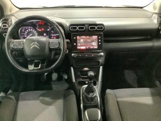 CITROEN C3 Aircross usata, con Chiusura centralizzata