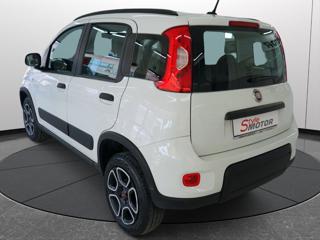 FIAT Panda usata, con Airbag Passeggero