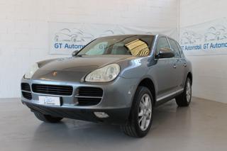 PORSCHE Cayenne 3.2 V6 cat automatica 250 cv