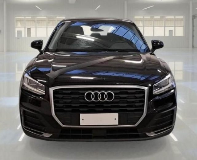 AUDI Q2 usata, con Airbag laterali