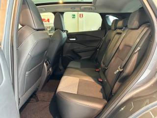 NISSAN Qashqai usata, con Cruise Control