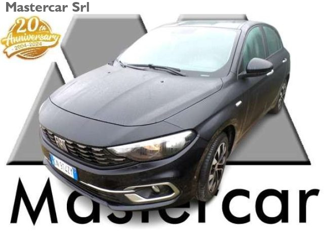 FIAT Tipo usata, con ABS