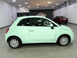 FIAT 500 usata, con Airbag Passeggero