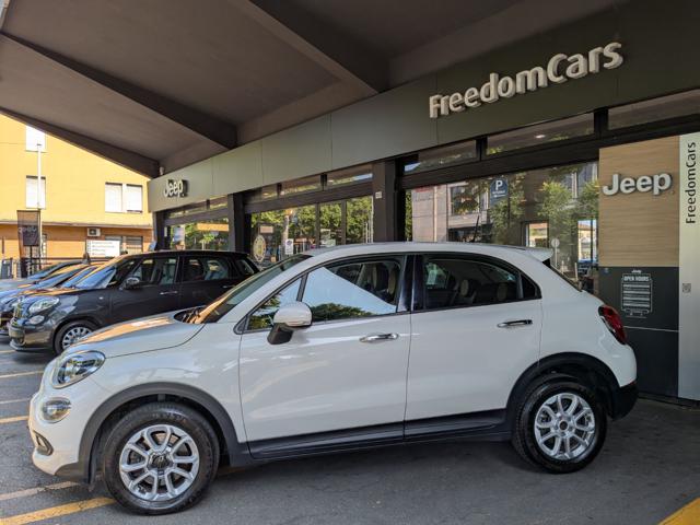 FIAT 500X usata, con Airbag Passeggero