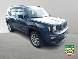 JEEP Renegade usata, con Controllo trazione