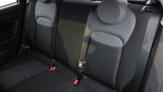 FIAT 500X usata, con ESP