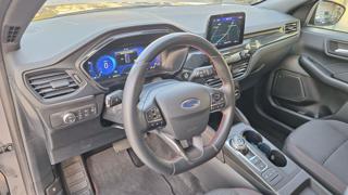 FORD Kuga usata, con Climatizzatore