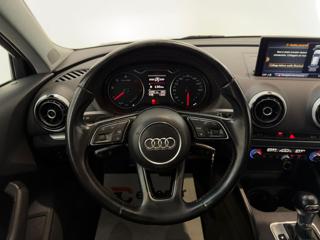 AUDI A3 usata, con Cerchi in lega