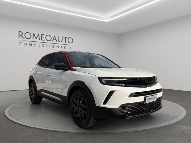 OPEL Mokka usata, con Cruise Control