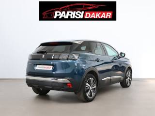 PEUGEOT 3008 usata, con Airbag laterali