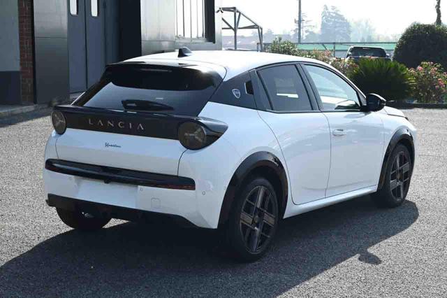 LANCIA Ypsilon usata, con Alzacristalli elettrici