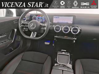 MERCEDES-BENZ CLA 200 usata, con Cerchi in lega