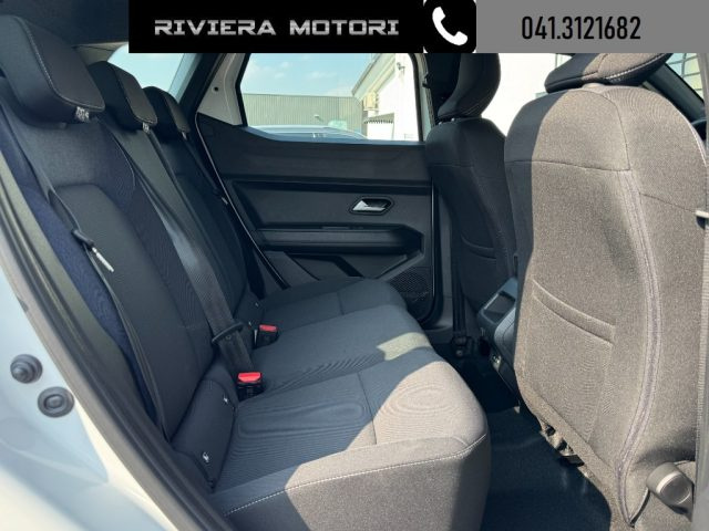 DACIA Duster usata, con Climatizzatore