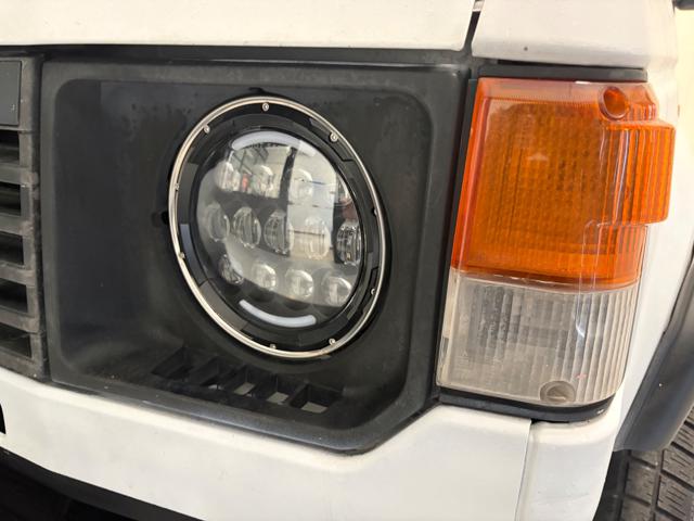 MITSUBISHI Pajero usata 13