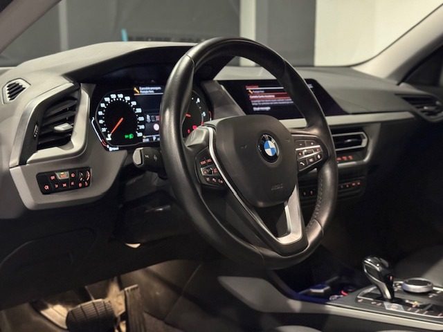 BMW 216 usata, con Controllo automatico clima