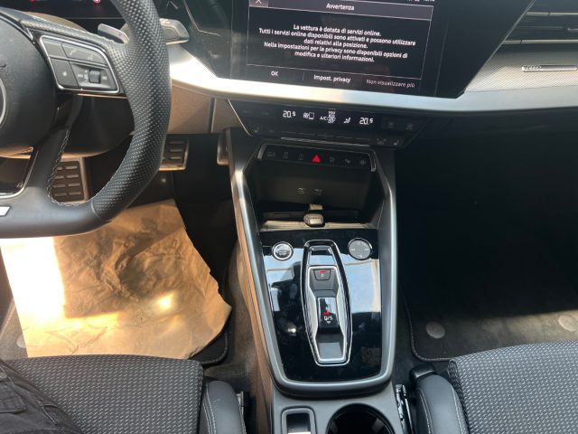 AUDI A3 usata, con Vivavoce