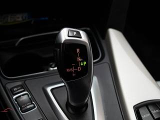 BMW 320 usata, con Luci diurne