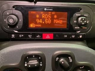 FIAT Panda usata 16