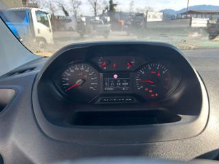 PEUGEOT Rifter usata, con Airbag laterali