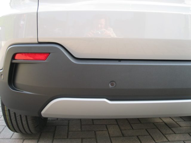 JEEP Avenger usata, con Cerchi in lega