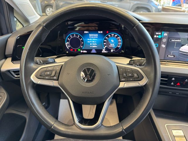 VOLKSWAGEN Golf usata, con Controllo trazione