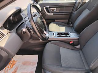 LAND ROVER Discovery Sport usata, con Chiusura centralizzata