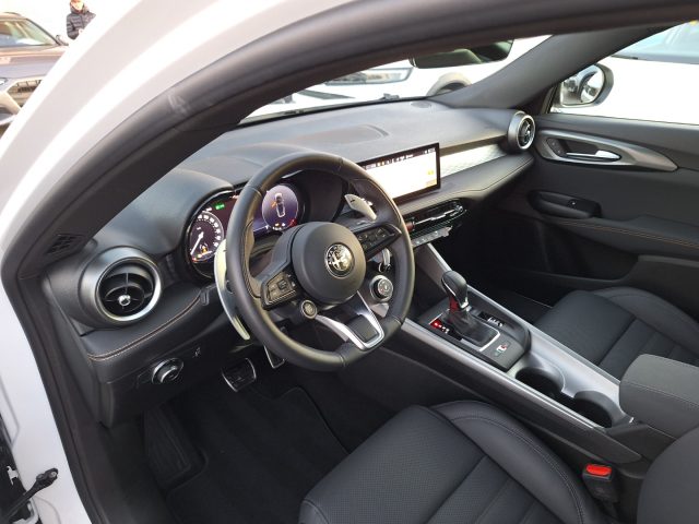 ALFA ROMEO Tonale usata, con Immobilizzatore elettronico