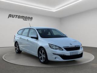 PEUGEOT 208 usata, con Airbag laterali