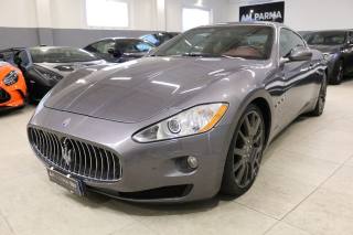 MASERATI GranTurismo usata, con Airbag laterali