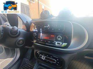 SMART ForTwo usata 26