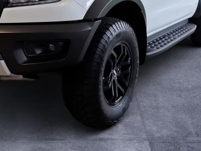 FORD Ranger usata, con Antifurto