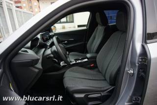 PEUGEOT 2008 usata, con Climatizzatore