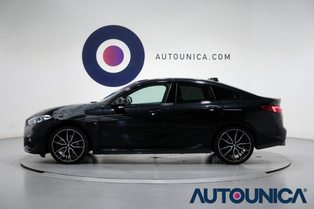 BMW 220 usata, con Interni in pelle