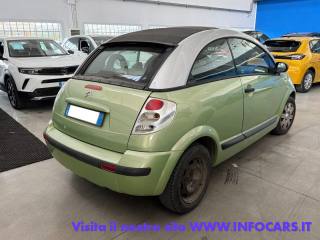 CITROEN C3 usata, con Airbag Passeggero