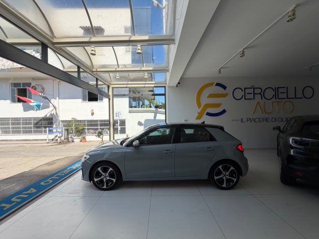 AUDI A1 usata, con Cronologia tagliandi