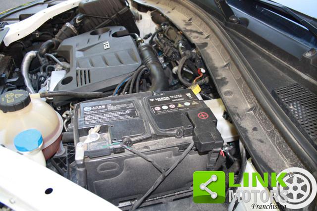 MG HS usata, con Adaptive Cruise Control