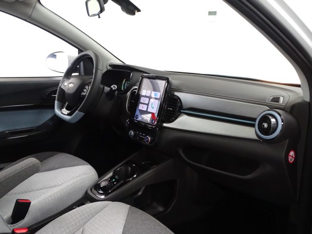 DR MOTOR DR 1.0 EV usata, con Regolazione elettrica sedili