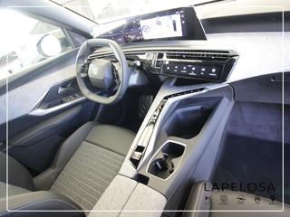 PEUGEOT 3008 usata, con Interni in pelle