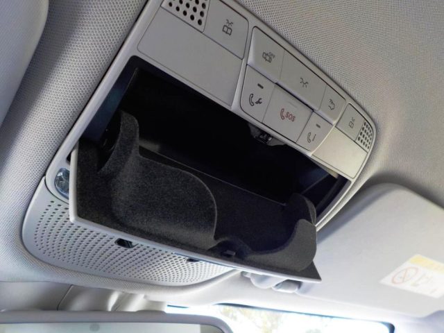 MERCEDES-BENZ GLC 220 usata, con Climatizzatore automatico, 2 zone