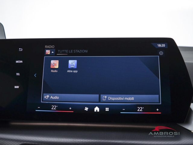 BMW 218 usata 14