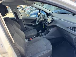 PEUGEOT 208 usata, con Cruise Control