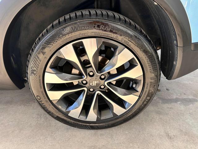 DR MOTOR DR 5.0 usata, con Abilitata per E10