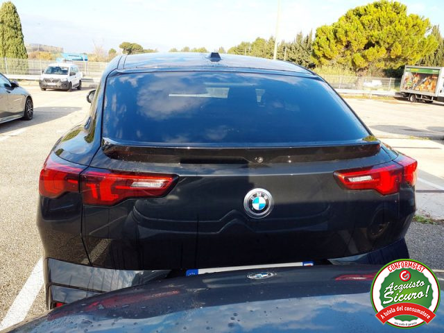 BMW X2 usata, con Airbag