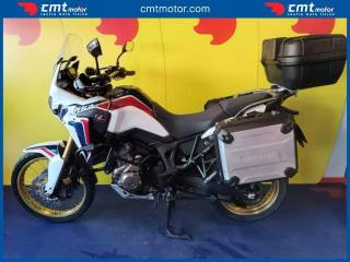 HONDA Africa Twin CRF 1000 L usata 2
