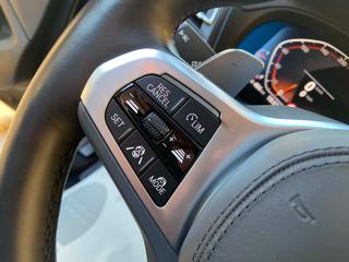 BMW X3 usata, con Trazione integrale